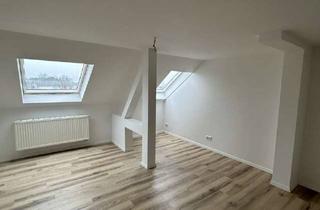 Wohnung mieten in Anna-Esche-Str. 4 A, 09212 Limbach-Oberfrohna, ** Dachgeschosswohnung mit modernem Tageslichtbad **