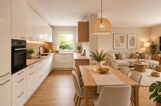 Wohnung mieten in An Der Post 13, 01689 Weinböhla, Ruhig wohnen in Weinböhla - barrierefreie 5-Zimmer-Wohnung mit großer Terrasse
