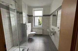 Wohnung mieten in Obere Hauptstraße 33, 09232 Hartmannsdorf, ** HELLE 3RAUM WOHNUNG - neues Bad und EBK **