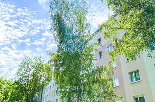 Wohnung mieten in Sofioter Straße 50, 99091 Moskauer Platz, Sofioter Straße 50/04R, 2 Zimmer in Erfurt