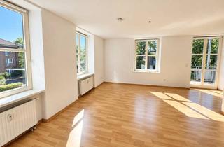 Wohnung mieten in Auf Dem Hock 10, 26125 Ohmstede, Lichtdurchflutete 3 Zimmer-Wohnung in der Gartenstadt Mühlenhof