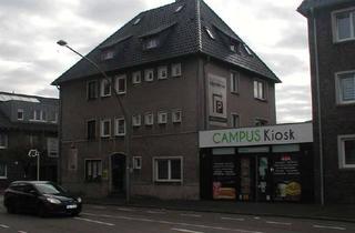 Wohnung mieten in Stenerner Weg 4,, 46397 Bocholt, Schicke Wohnung im 2. OG in der Innenstadt zu vermieten