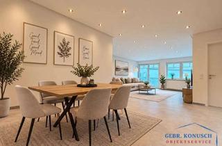 Wohnung mieten in Oldemeppener Weg 16, 49716 Meppen, Frisch renoviertes Wohnhighlight in Meppen-Neustadt