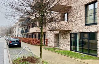 Wohnung mieten in 49076 Westerberg, Mit zwei Balkonen, Einbauküche, Fahrstuhl und Parkett im Wissenschaftspark!
