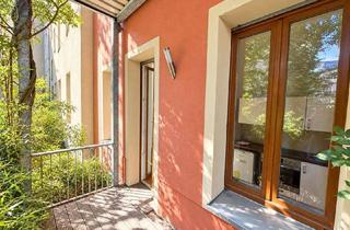 Wohnung mieten in Kiekebuschstraße 3+ 5, 12555 Köpenick, Altbaucharme trifft Gartenglück - zwei Zimmer & ca. 57 m² grünes Refugium ganz für Sie! Bezugsfrei!