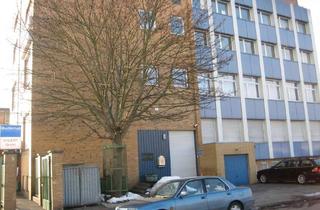 Wohnung mieten in Borsigstr., 31135 Hildesheim, Souterrain-Wohnung nahe dem Müggelsee mit Einbauküche