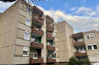 Sozialwohnungen mieten in Laerstraße 17, 44803 Altenbochum, 2-Zimmer Wohnung in Altenbochum mit WBS