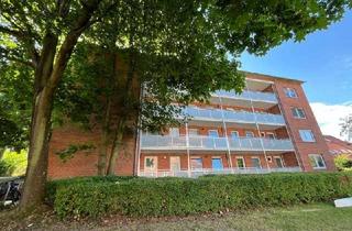 Wohnung mieten in Dr.-Karl-Möller-Platz, 24340 Eckernförde, Wohnung zum Mitgestalten: Renovierungsbonus 2 Monate Kaltmietenerlass für Ihr neues Zuhause!