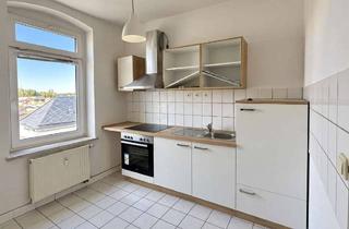 Wohnung mieten in Kreherstraße, 09126 Gablenz, ** Ihr neues Zuhause – 2 Räume mit Einbauküche **