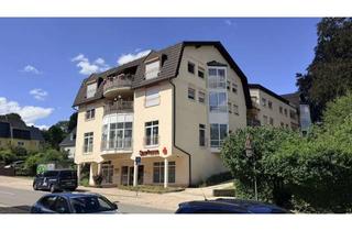 Wohnung mieten in 08304 Schönheide, Wohnung gesucht. Zuhause gefunden.- 2 Zimmer, große Fenster, offene Küche