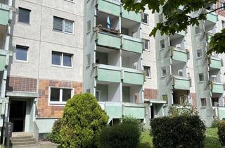 Wohnung mieten in Bertrand-Russell-Allee, 18147 Toitenwinkel, *1x Monat Mietfrei* :schöne 3-Raum-Wohnung in Toitenwinkel zu vermieten