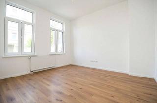 Wohnung mieten in 28217 Westend, Miete mit Kaufoption // Stilvolle Maisonette-Wohnung mit Garten in saniertem Altbremer Haus