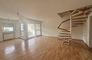 Wohnung mieten in Leopoldring 13 u. 13/1, 76437 Rastatt, Helle 4,5 Zimmer Maisonette-Wohnung zu vermieten