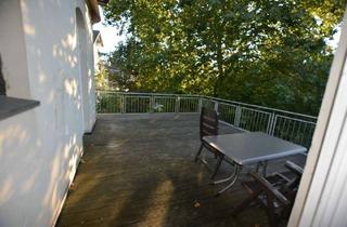 Wohnung mieten in 29221 Celle, Sie wohnen im 1.OG in einer Altbauwohnung mit Blick auf das Celler Schloss