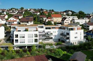 Sozialwohnungen mieten in Traubenstraße 13, 72793 Pfullingen, 2-Zimmer-Wohnung in Pfullingen (nur mit WBS)