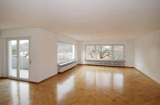 Wohnung mieten in 65817 Eppstein, Großzügige 4,5 Zimmer-Wohnung in Toplage!