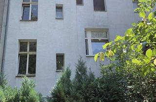 Wohnung mieten in Neanderstraße 35, 47139 Beeck, 3-Zimmer-Wohnung renovierungsbedürftig im Erdgeschoss