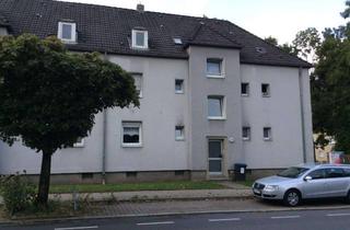 Wohnung mieten in Marxstr. 22, 45527 Hattingen, Hier lässt es sich aushalten: praktische 2-Zimmer-Wohnung