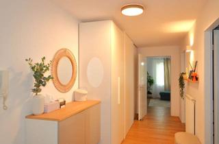 Wohnung mieten in 15831 Blankenfelde-Mahlow, Zu Vermieten! Helle 3,5-Zimmer-Wohnung mit großzügigem Balkon und Gartenmitbenutzung