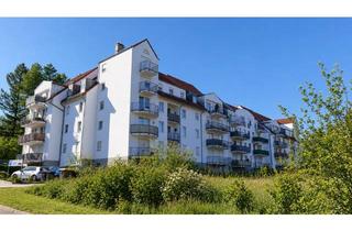 Wohnung mieten in 08209 Auerbach, Raus aus 08/15 – rein ins Zuhause mit Balkon & Tiefgarage
