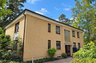 Wohnung mieten in 21439 Marxen, gepflegte 3-Zimmer-Wohnung mit Balkon