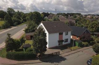 Wohnung mieten in Im Busch, 27607 Langen, Sehr schöne 4-Zimmer-Wohnung mit Dachterrasse und Einbauküche in Debstedt