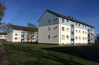 Wohnung mieten in Pestalozzistr., 51373 Küppersteg, 2-Zimmer-Wohnung mit Balkon in Leverkusen!