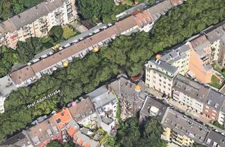 Wohnung mieten in Graf-Adolf-Str. 73, 51065 Mülheim, Wer will mich!? 2-Zimmer-Citywohnung