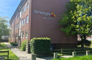 Wohnung mieten in Hamburger Str. 32, 27570 Geestemünde, 3-Zimmer-Wohnung im 2. Obergeschoss in Geestemünde
