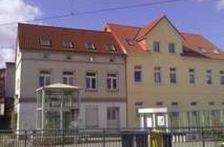 Wohnung mieten in Lübecker Straße 50, 19053 Paulsstadt, Wohnen mit Charakter: Zweizimmerwohnung in der Paulsstadt