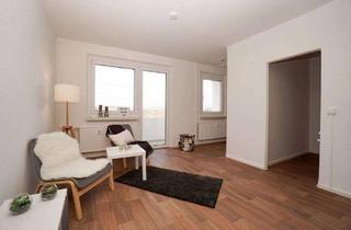 Wohnung mieten in Dr.-Karl-Gelbke-Straße 28, 08529 Chrieschwitz, Single-Appartement mit Einbauküche