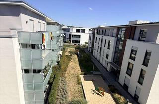 Wohnung mieten in Müllerstraße 20, 63741 Damm, 4-Zimmer-Wohnung in neuwertigem Zustand in Aschaffenburg