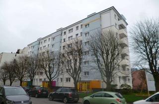 Wohnung mieten in Schleusenstr. 20, 27568 Mitte, 3-Zimmer-Wohnung im 2. Obergeschoss nahe der Alten Bürger