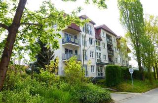 Wohnung mieten in Anna-Hausen-Straße 17, 16816 Neuruppin, Tolle 3-Zimmer-Wohnung mit Balkon und Pkw-Stellplatz in guter Lage von Neuruppin