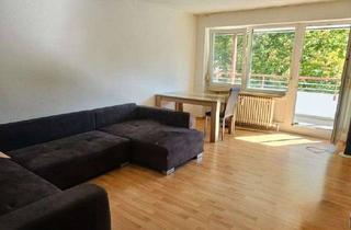 Wohnung mieten in Bichlerstr. 15a, 75173 Südweststadt, Helle 1 Zimmer Wohnung nähe Davosweg mit 2 Balkonen