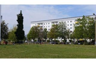Wohnung mieten in Raupenhainer Straße 36, 04552 Borna, Singlewohnung im Angebot