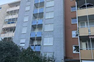 Wohnung mieten in Lindenring 47, 79189 Bad Krozingen, Zentrale und naturnahe Lage im Kurort Bad Krozingen