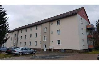 Wohnung mieten in Karl-Marx-Straße, 09633 Halsbrücke, Gemütliche 2-Zimmer-Wohnung mit Balkon in Halsbrücke