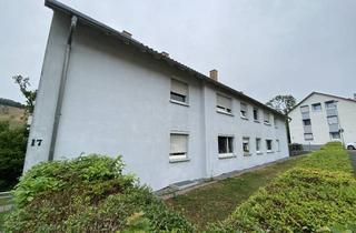 Wohnung mieten in 74653 Ingelfingen, Wohnung sucht Senioren für dieses Objekt
