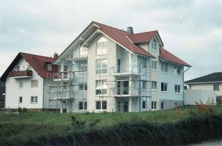 Wohnung mieten in Römerstraße 10, 55593 Rüdesheim, 3,5 ZKB mit Balkon im 1. Obergeschoss in ruhiger Wohngegend