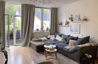 Wohnung mieten in 59755 Arnsberg, Großzügige 2-Zimmer-Wohnung im Zentrum von Neheim