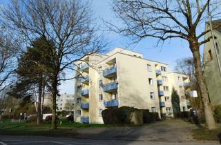 Wohnung mieten in Theoderichstr. 12, 44803 Altenbochum, Barrierefrei Wohnung mit Aufzug und Balkon!