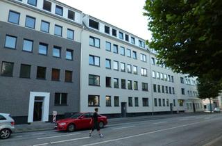 Wohnung mieten in Rheinstr. 50, 27570 Geestemünde, Attraktive 1-Zimmer-Wohnung im 1. Obergeschoss