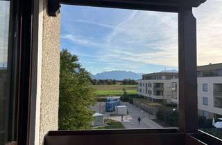 Wohnung mieten in 83395 Freilassing, Schöne 2 Zimmer Wohnung zur Miete in Freilassing