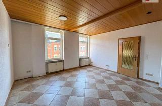 Wohnung mieten in Schwarzenberger Straße 34, 08280 Aue, Hübsche 2,5-Raum-Wohnung in zentrumsnaher Lage