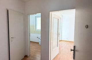 Wohnung mieten in 29549 Bad Bevensen, Helle 1-Zimmer-Wohnung mit Balkon – ca. 36 m² in Bad Bevensen