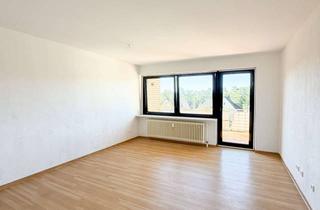 Sozialwohnungen mieten in 29549 Bad Bevensen, Helle 3-Zimmer-Wohnung mit großer Terrasse/Balkon – WBS erforderlich
