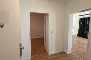 Wohnung mieten in 29549 Bad Bevensen, Helle 2-Zimmer-Wohnung mit Balkon in Bad Bevensen
