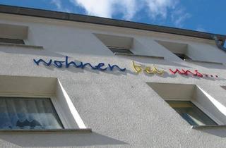 Wohnung mieten in Brommystr. 31, 27570 Geestemünde, 1-Zimmer-Dachgeschosswohnung in Geestemünde