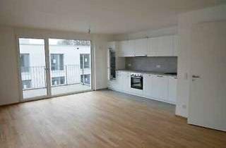 Wohnung mieten in Sonntagsanger 16, 96450 Coburg, Wohnen auf höchstem Niveau: Exklusive 2-Zimmer-Wohnung mit Balkon & Terrasse